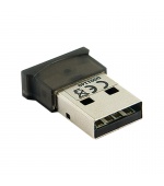 4World Bluetooth 2.0+EDR2.1 USB adapter
