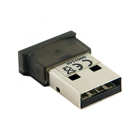 4World Bluetooth 2.0+EDR2.1 USB adapter