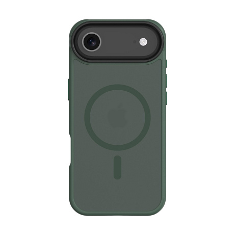 Tactical MagForce Hyperstealth Kryt pro iPhone Air Forest Green