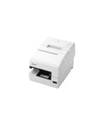Epson TM-H6000V-203: Serial, White, No PSU