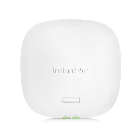 Instant On AP25 (EU) Bundle