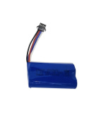 Akumulátor Li-ion 7.4V 2500mAh 4SM