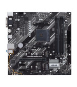 ASUS PRIME B550M-K, AM4, AMD B550, 4xDDR4, mATX