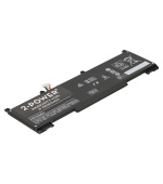 2-Power 3 článková Baterie do Laptopu ( RH03XL ) 11,4V 3950mAh