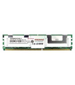 Transcend paměť DDR2 2GB 667MHz FB-DIMM 2Rx8