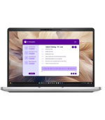 DELL Pro 13 Plus PB13250/Ultra 7-268V/32GB/512GB SSD/13,3" IPS FHD+/IR cam+mic/W11P/3Y ProSpt/šedá