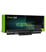 Green Cell Battery VGP-BPS35A for Sony Vaio SVF14 SVF15 Fit 14E 15E