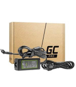 Green Cell PRO Charger / AC Adapter 19V 2.37A 45W for Asus R540 X200C X200M X201E X202E Vivobook F201E S200E ZenBook UX31A UX32V