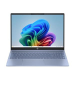 HP OmniBook 5 AI PC 16-ag1005nc/Ryzen AI 7 350/32GB/1TB SSD/Radeon 860M/16" OLED 2K/300nits/Sky blue/Win 11 H