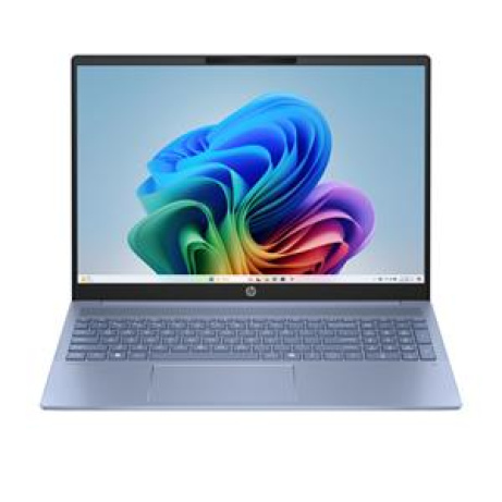HP OmniBook 5 AI PC 16-ag1005nc/Ryzen AI 7 350/32GB/1TB SSD/Radeon 860M/16" OLED 2K/300nits/Sky blue/Win 11 H