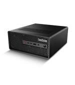 Lenovo ThinkStation P3 Ultra SFF i9-14900/32GB/1TB SSD/RTX 4000 SFF Ada Generation 20GB/3yOnSite/Win11 PRO/černá