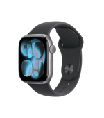 Apple Watch S11/42/Sport Band/Black