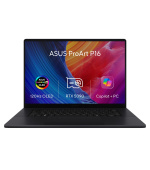 ASUS ProArt P16/H7606WX-OLED011X/AI9-HX370/16"/4K/T/64GB/4TB/RTX 5090/W11P/Black/2R