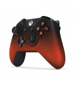 XBOX ONE - Bezdrátový ovladač Xbox One S Volcano Shadow [Fern]
