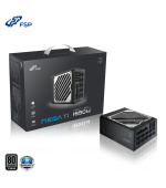 FSP MEGA TI/1650W/ATX 3.1/80PLUS Titanium/Modular/Retail