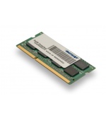 Patriot/SO-DIMM DDR3L/4GB/1600MHz/CL11/1x4GB