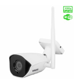 EVOLVEO Detective WIP 2M SMART, WiFI IP Kamera