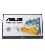 ASUS ZenScreen/MB16AHT/15,6"/IPS/FHD/60Hz/5ms/Black/3R