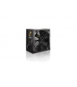Crono zdroj 600W 85+ , 14cm fan,  Active PFC