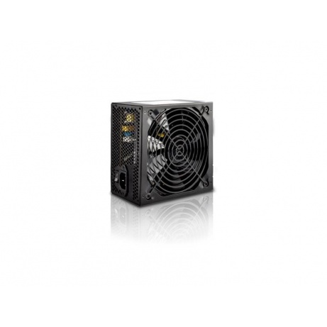 Crono zdroj 600W 85+ , 14cm fan,  Active PFC