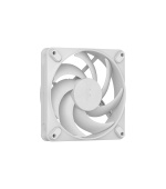 Fractal Design Momentum 12, White