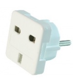 Gembird AC Power Adapter UK/EU