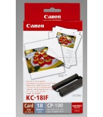 Canon KC-18IF
