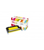 OWA Armor toner kompatibilní s HP Q7582A, 6000st, žlutá/yellow