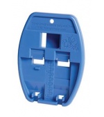 Solarix montážní držák na keystony SXKJ-MD-BU