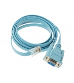 Console Cable 6 Feet with RJ-45