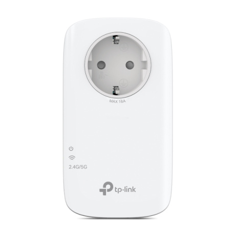 TP-Link RE660X AX1800 Wi-Fi 6 Range Extender