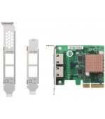 QNAP QXG-2G2T-I225 - 2,5GbE (2 porty) PCIe karta pro PC i NAS