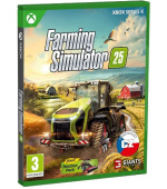 XSX - Farming Simulator 25