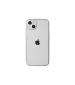 ER POWER CRYSTAL iPhone kryt pro 14 Plus - Průhledný