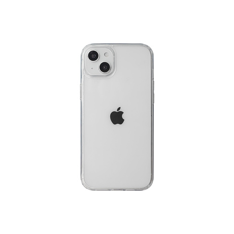 ER POWER CRYSTAL iPhone kryt pro 14 Plus - Průhledný