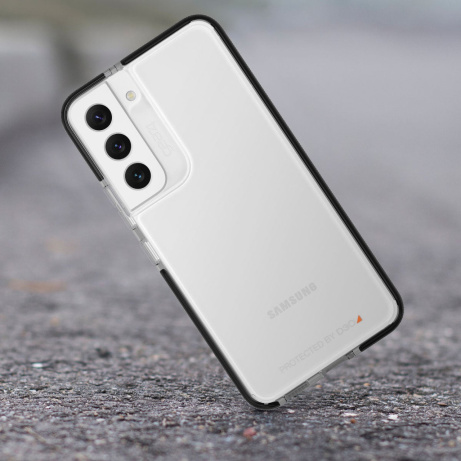 ZAGG GEAR4 Santa Cruz kryt SG S22 Plus černý