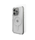 ZAGG Invisible Shield Luxe Snap kryt a ochranné sklo iPhone 15 Pro