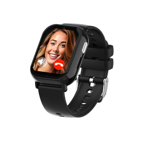 CARNEO GuardKid+ 4G TINY Black