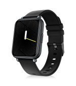 Niceboy WATCH 4 Carbon black