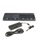 EDA52 - quad battery charger