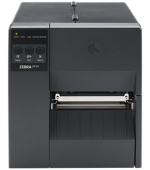 Zebra ZT111 - DT 300 dpi, LAN