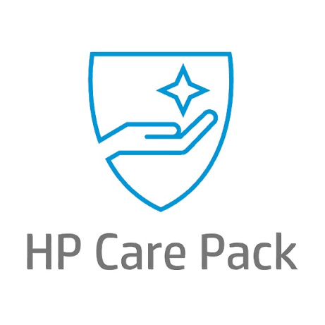HP 3y ChnlPartsOnly LJ Ent M609 M612 SVC