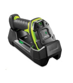 Zebra průmyslová čtečka DS3678-SR 2D odolná GREEN standardní stojánek USB KIT