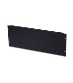 Digitus 19" Blank Panel 4U černý RAL 9005