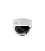 DIGITUS Plug & View Opti Dome, 2MP H.264 IP 11N Day & Night Vnitřní Dome kamera 1600x1200, 15fps, 5V, 2GB TF