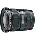 Canon EF 17-40 mm f/4 L USM