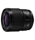 Panasonic Lumix S 18 mm f/1,8