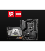 MSI MAG B650 TOMAHAWK WIFI, AM5, AMD B650, 4x DDR5, ATX