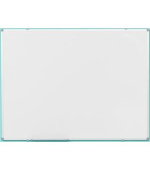 AVELI Keramická tabule, matná, 214x120 cm  (16:9)