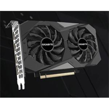GIGABYTE RTX™ 3050 WINDFORCE OC V2 6G